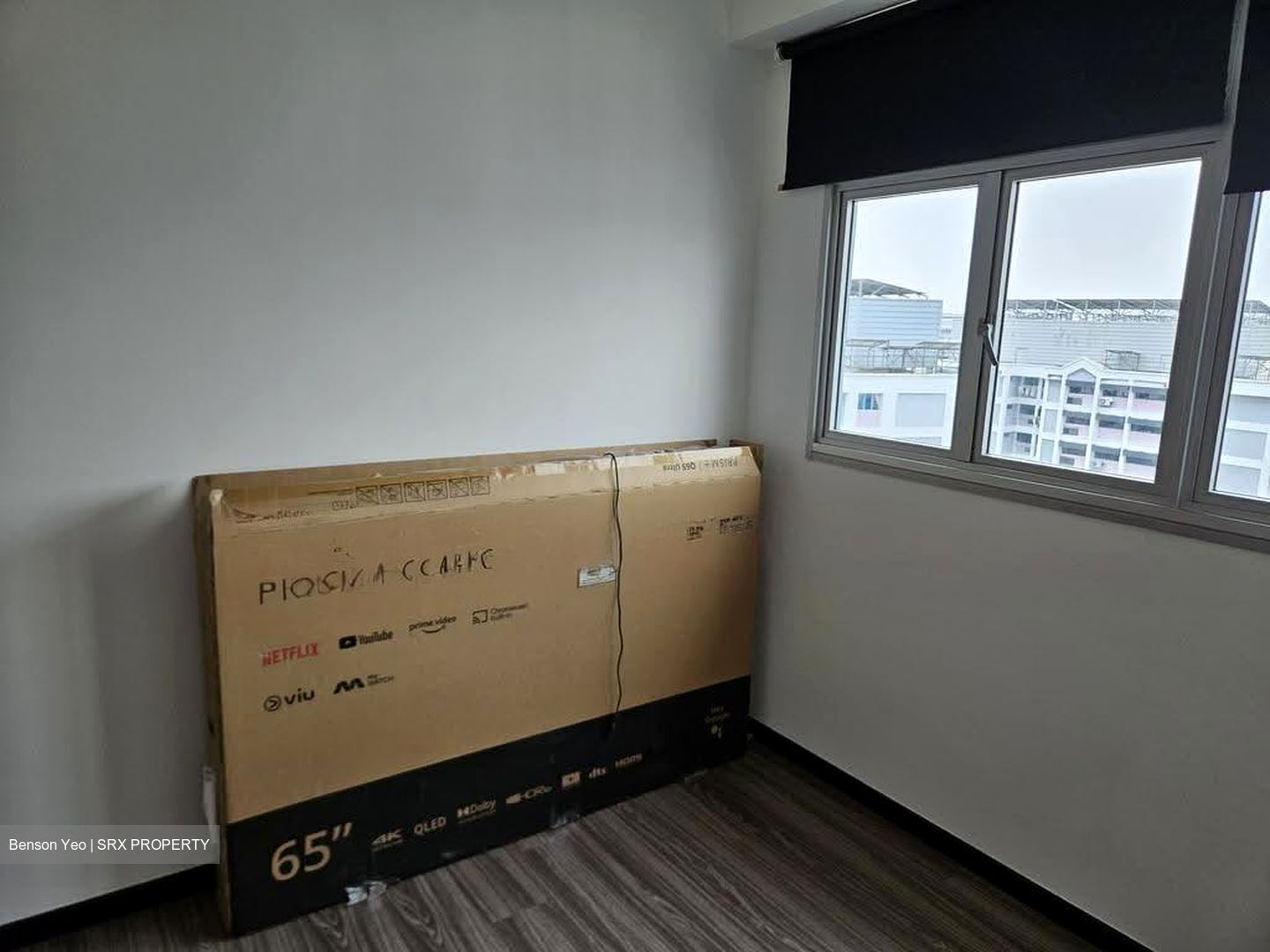 Blk 717A Admiralty Vista (Woodlands), HDB 3 Rooms #614685801
